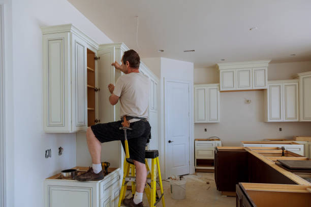 Licensed Kitchen service in Waverly, VA - Remodeling Of Kitchen