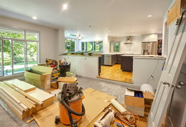 Reliable Kitchen contractor in Waverly, VA by Remodeling Of Kitchen