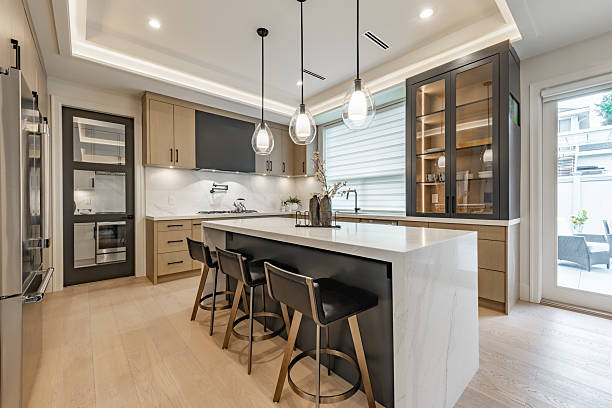 Trusted Kitchen service in Waverly, VA - Remodeling Of Kitchen